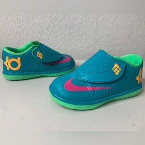 Nike‎ KD 6 VI Kevin Durant Basketball